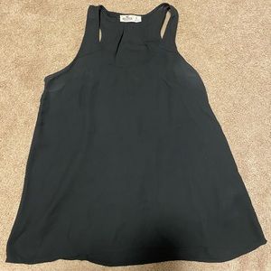 Black Tank Top